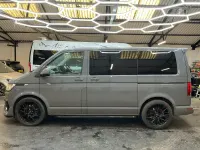 Used VW Transporter Startline 2023 Grey Van