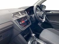 used VW Tiguan Allspace Facelift 1.5 TSI (150ps) Life EVO