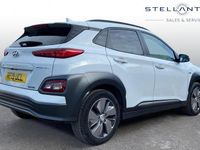 Used Hyundai Kona Premium 150 kW (204 HP) 2020 SUV
