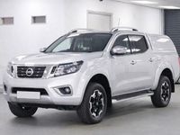 Used Nissan Navara Tekna 2020 White Pickup