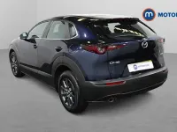 Used Mazda CX-30 122 HP (89 kW) 2023 SUV