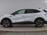 Usado Renault Symbioz Iconic Esprit Alpine 143 HP (105 kW) 2025 Cinzento SUV