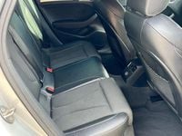 Used Audi A3 S-Line 2014 Silver Hatchback