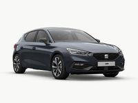 New Seat Leon FR Sport 2026 Magnetic tech grey