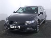 Used VW Passat SEL 150 HP (110 kW) 2023 Estate