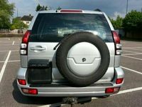 Used Toyota Land Cruiser 2009 SUV