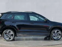 New Skoda Karoq SportLine 150 HP (110 kW) 2026 Black magic pearl effect SUV
