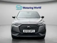 Used DS Automobiles DS3 Performance 131 HP (96 kW) 2022 Hatchback