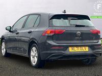 Used VW Golf VII Life 2021 Grey Hatchback