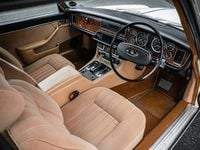 Used Daimler Sovereign 1976 White
