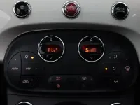 Used Fiat 500 69 HP (50 kW) 2024 White Hatchback