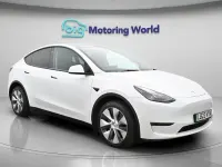 Used Tesla Model Y 282 kW (384 HP) 2023 SUV