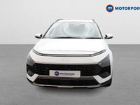 Used Hyundai Bayon Ultimate 2024 White SUV