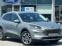 Used Ford Kuga Titanium 150 HP (110 kW) 2023 SUV