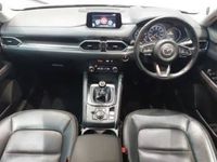 used Mazda CX-5 2.0 Sport Nav+ 5dr