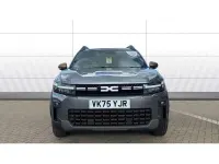 Gebraucht Dacia Bigster Extreme 140 PS (102 kW) 2025 Other SUV
