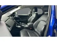 Używany Jaguar E-Pace S 200 KM (147 kW) 2019 Niebieski SUV