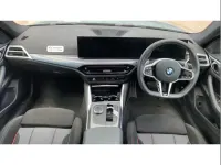 Used BMW 420 M Sport 184 HP (135 kW) 2026 Grey Coupe