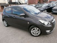 used Vauxhall Viva 1.0 SE 5dr