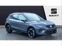 New Seat Arona FR Sport 113 HP (83 kW) 2025 Other SUV