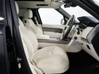 Used Land Rover Range Rover Autobiography 360 HP (264 kW) 2023 Black SUV