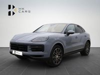Used Porsche Cayenne 353 HP (259 kW) 2023 Grey SUV
