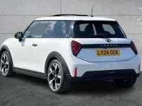 Used Mini Cooper Exclusive 114 kW (156 HP) 2026 Hatchback