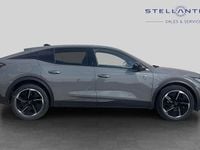Gebraucht Peugeot 408 GT 129 PS (94 kW) 2024 Grau SUV