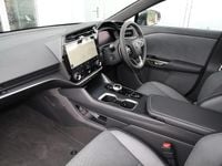 New Lexus RZ 300e 150 kW (204 HP) 2025 Black SUV