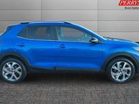 Used Kia Stonic GT-Line S 99 HP (72 kW) 2025 SUV