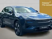 Used Polestar 3 Pilot 359 kW (489 HP) 2025 Blue SUV