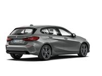 Used BMW 118 Sport Line 136 HP (100 kW) 2023 Grey Hatchback