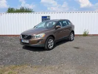 Used Volvo XC60 SE Lux 2010 Bronze SUV