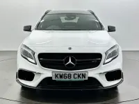 Used Mercedes GLA45 AMG AMG 360 HP (264 kW) 2015 SUV