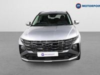 Used Hyundai Tucson Premium 252 HP (185 kW) 2025 Silver SUV