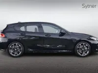 Ny BMW 120 M Sport 156 HK (114 kW) 2026 Halvkombi