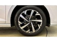 Begagnad VW Polo Life 95 HK (69 kW) 2023 Silver Halvkombi