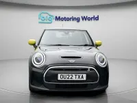 Used Mini Cooper Level 2 135 kW (184 HP) 2023 Hatchback