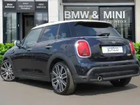 Used Mini Cooper Exclusive 134 HP (98 kW) 2023 Other Hatchback