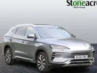 Used BYD Seal Comfort 218 HP (160 kW) 2026 Estate