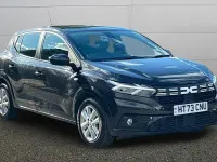 Używany Dacia Sandero Expression 101 KM (74 kW) 2025 Hatchback