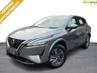 Used Nissan Qashqai Acenta Premium 2023 SUV
