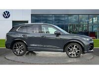 Used VW Tiguan 150 HP (110 kW) 2025 SUV