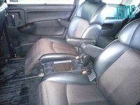 Used Nissan Elgrand 2011 Purple MPV