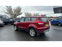 used Ford Kuga 2.0 TDCi 150 Zetec 5dr 2WD Diesel Estate