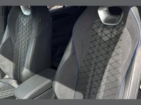 Used VW Tiguan R-line 204 HP (150 kW) 2024 White SUV