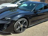 Used Porsche Taycan 350 kW (476 HP) 2023 Sedan