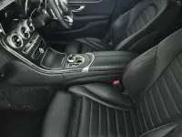 Used Mercedes C200 AMG line 184 HP (135 kW) 2019 White Sedan