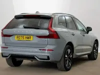 Used Volvo XC60 Plus 350 HP (257 kW) 2026 SUV