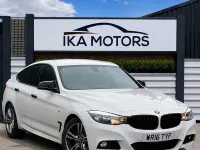 Used BMW 330 M Sport 2016